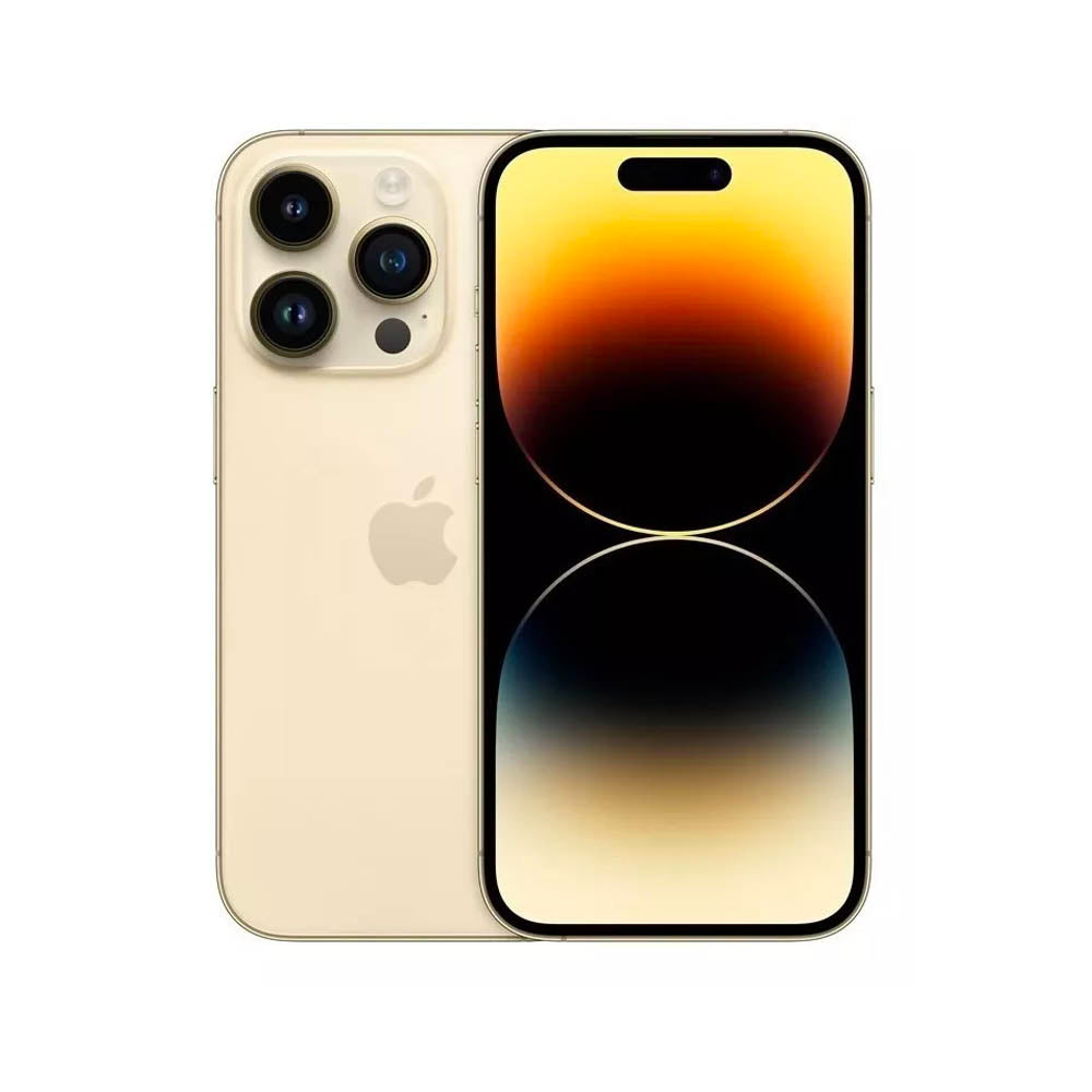 Iphone 14 Pro 128 GB E-sim SEMINUEVO