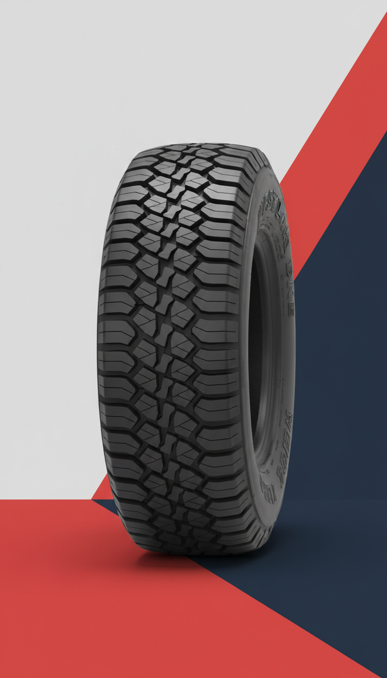 Llantas Westlake todo terreno 265/70R16