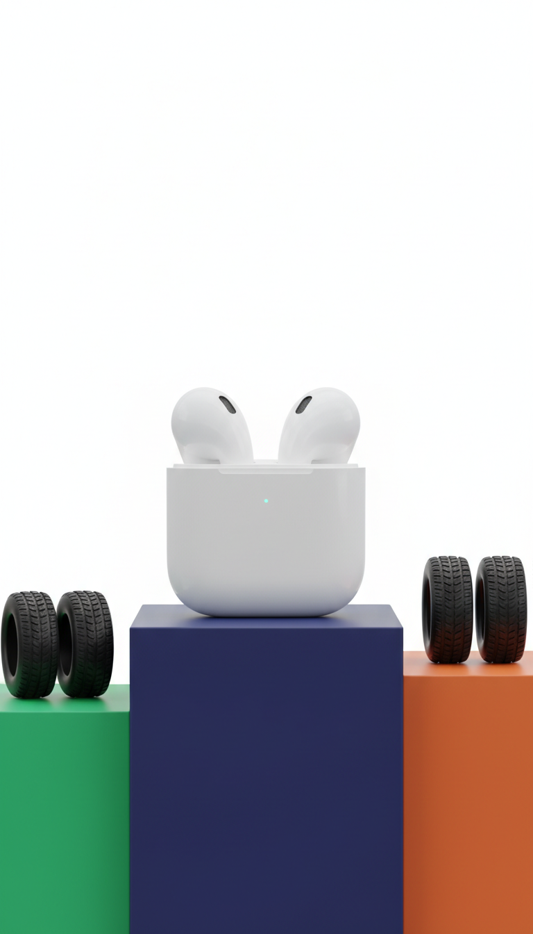 AirPods Pro originales
