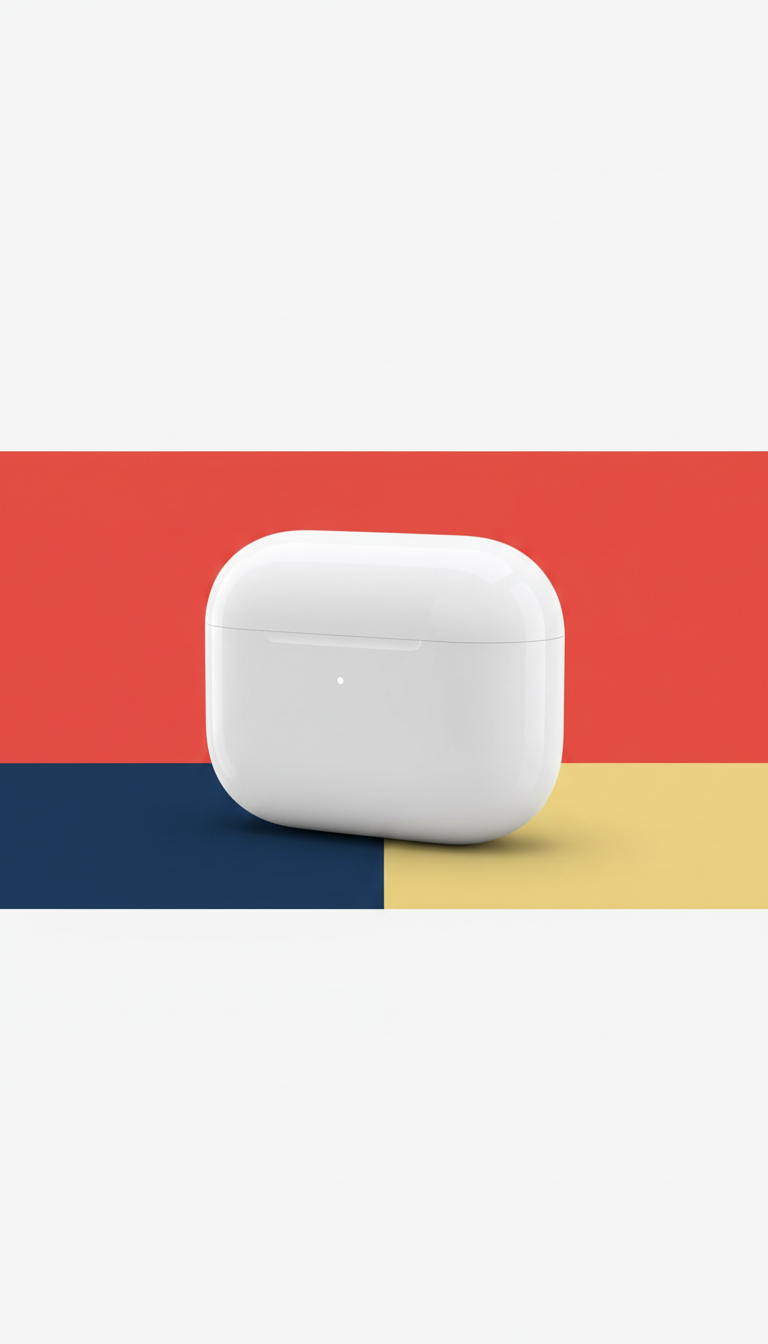 AirPods Pro 2da generación con cancelación activa