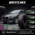 LLANTA 195/65R15 MAZDA 2 WESTLAKE Z-108