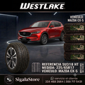 LLANTA 225/65R17 MAZDA CX5 WESTLAKE SUV