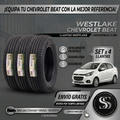 LLANTA 185/65R14 CHEVROLET BEAT WESTLAKE Z-108