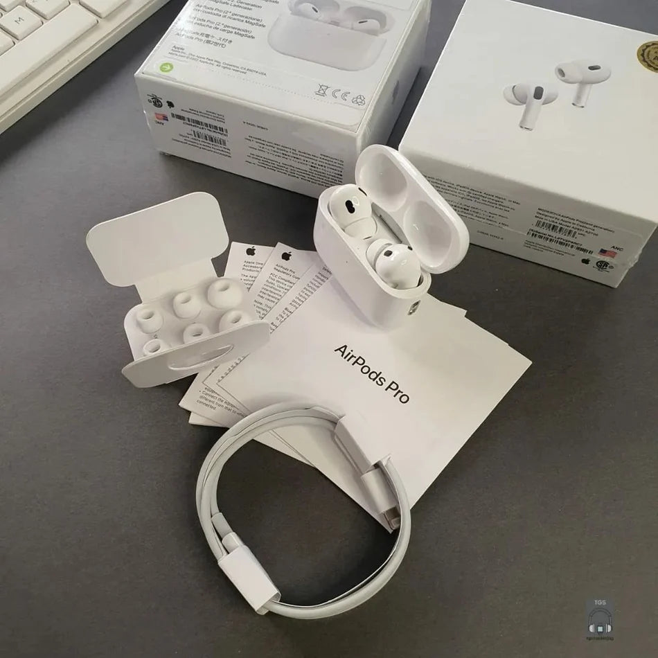 AirPods Pro 2 ANC
