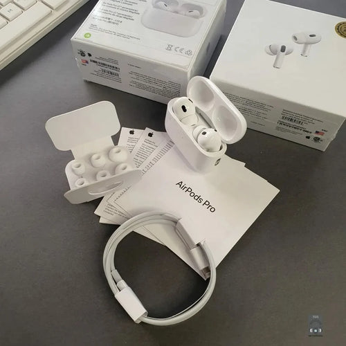 AirPods Pro 2 ANC