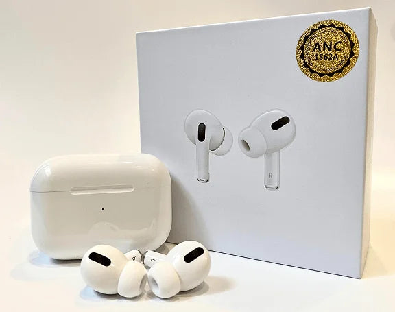 AirPods Pro 2 ANC
