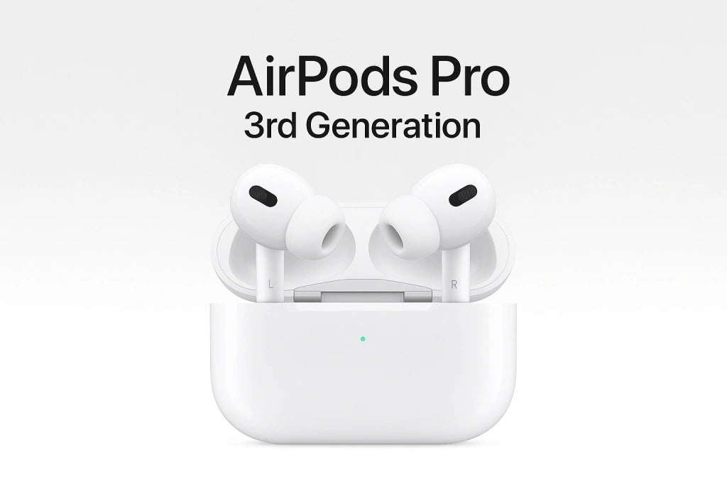 Air Pods 3 ANC