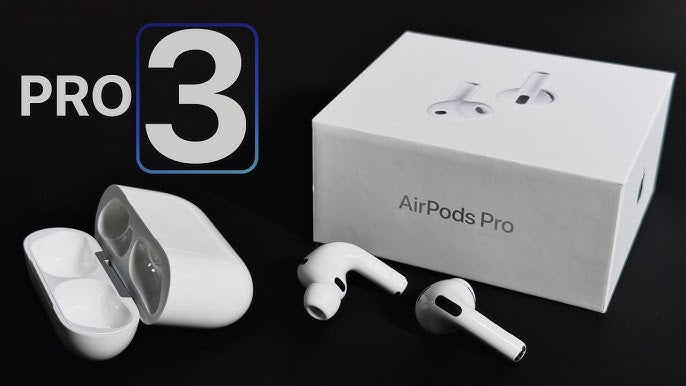 Air Pods 3 ANC