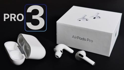 Air Pods 3 ANC