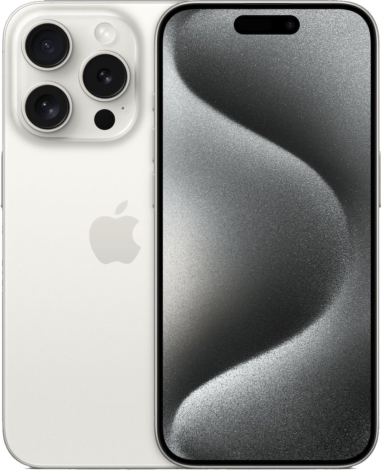 Iphone 15 Pro 128 GB E-sim SEMINUEVO