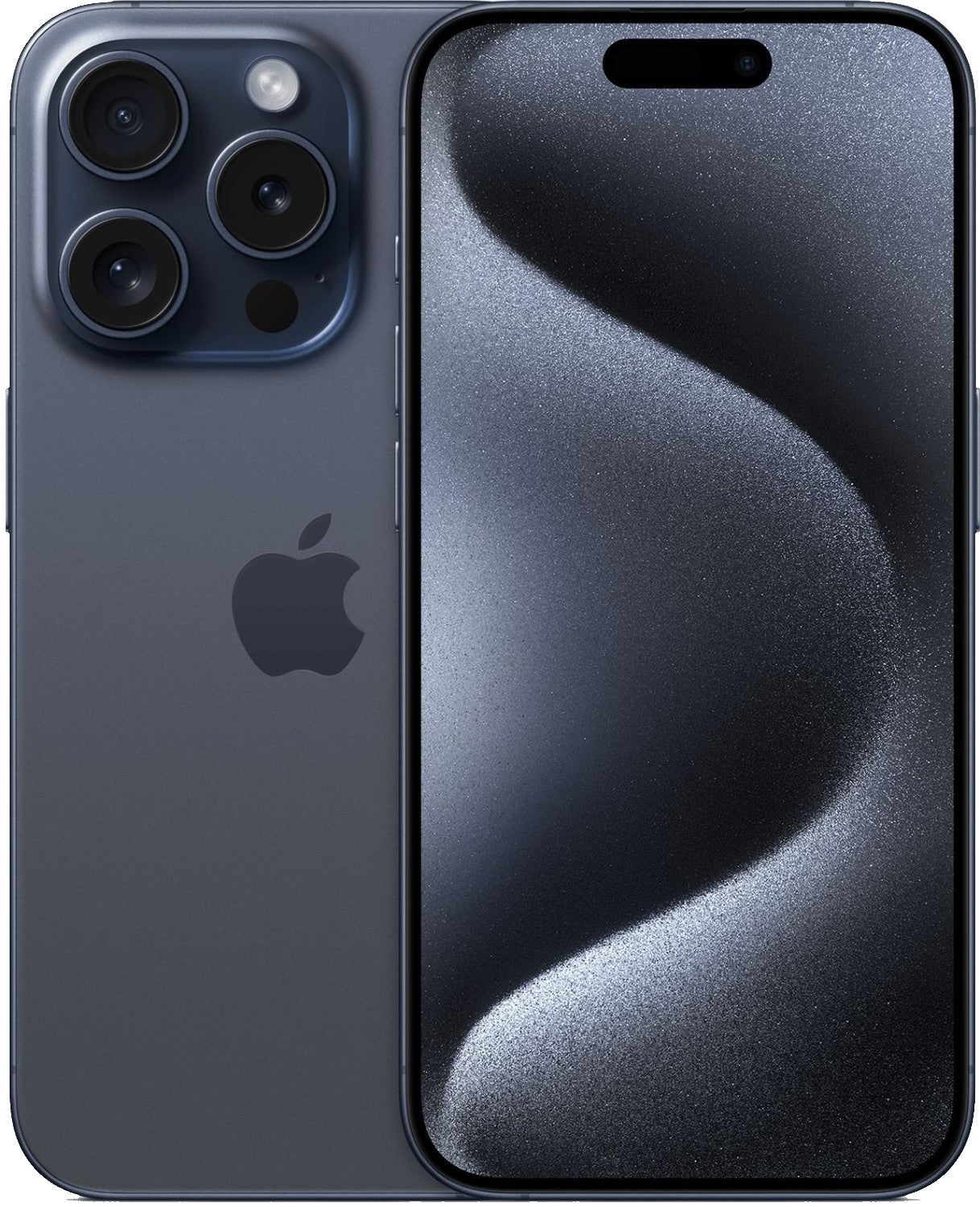 Iphone 15 Pro 128 GB E-sim SEMINUEVO